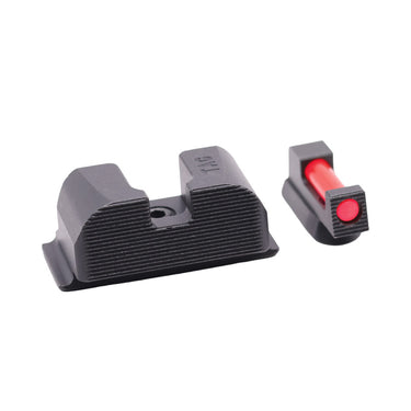 CZ P10 TSH TAC (OEM Optic Cut Slide)